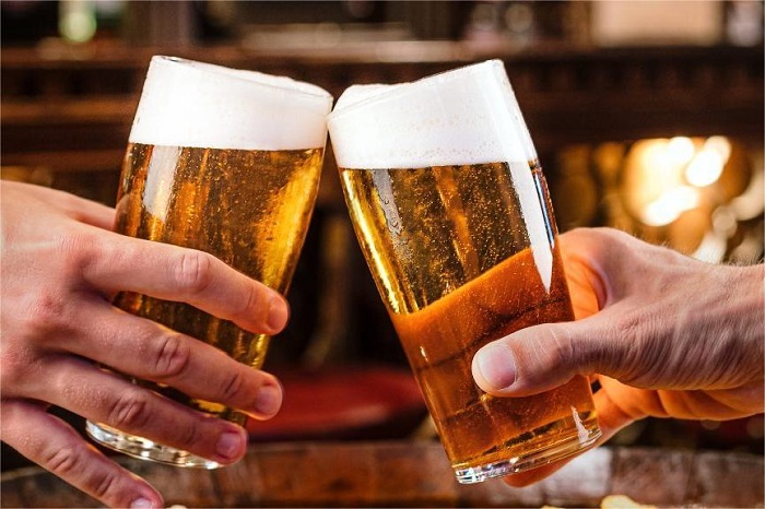 啤酒里有哪些成分？