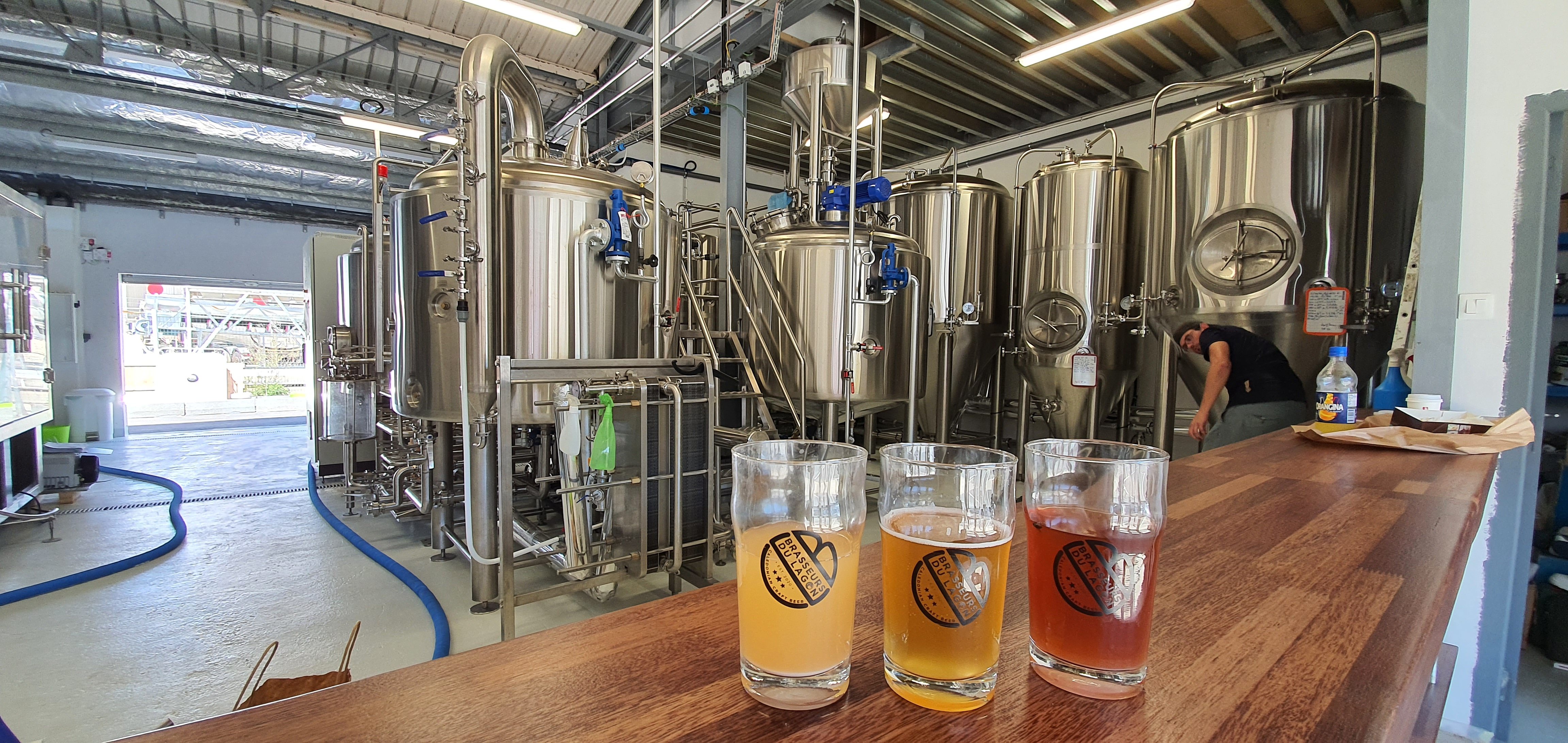 建設啤酒廠，規(guī)避誤區(qū)至關重要