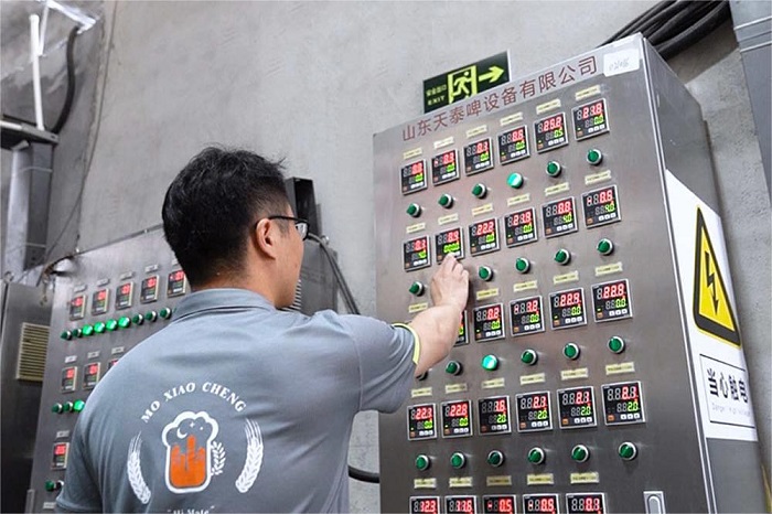 現(xiàn)在投資建啤酒廠，還是好時(shí)機(jī)嗎？