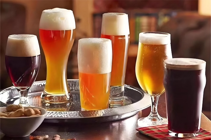精釀啤酒總被吐槽"渾濁不清亮"？天泰為您提供5大實用解決方案