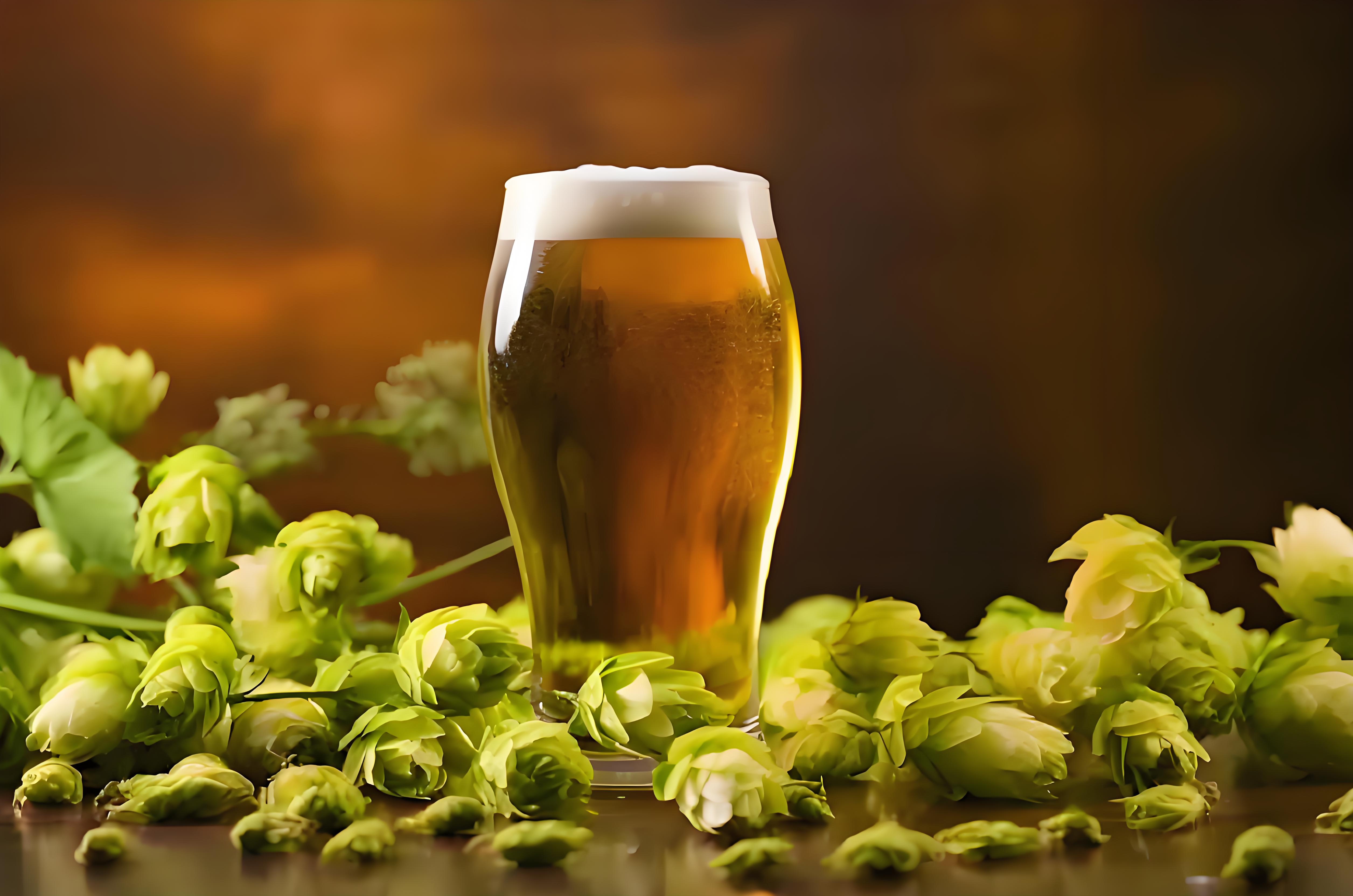 啤酒的酒花香氣不足是什么原因？如何解決呢？