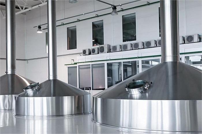 開精釀酒吧/建酒廠？選對設(shè)備，才有火爆的生意！